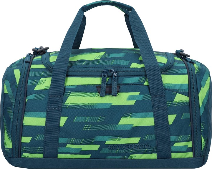 Immagine prodotto Coocazoo borsa borsa sportiva con scomparto per biancheria bagnata, 20 litri (20 l)