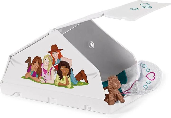 Actual product image Delock Housing (2.5")