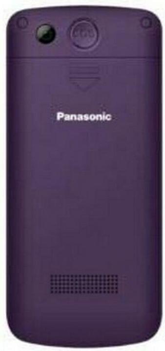 Actual product image Panasonic Kx-tu110 2G (1.77")