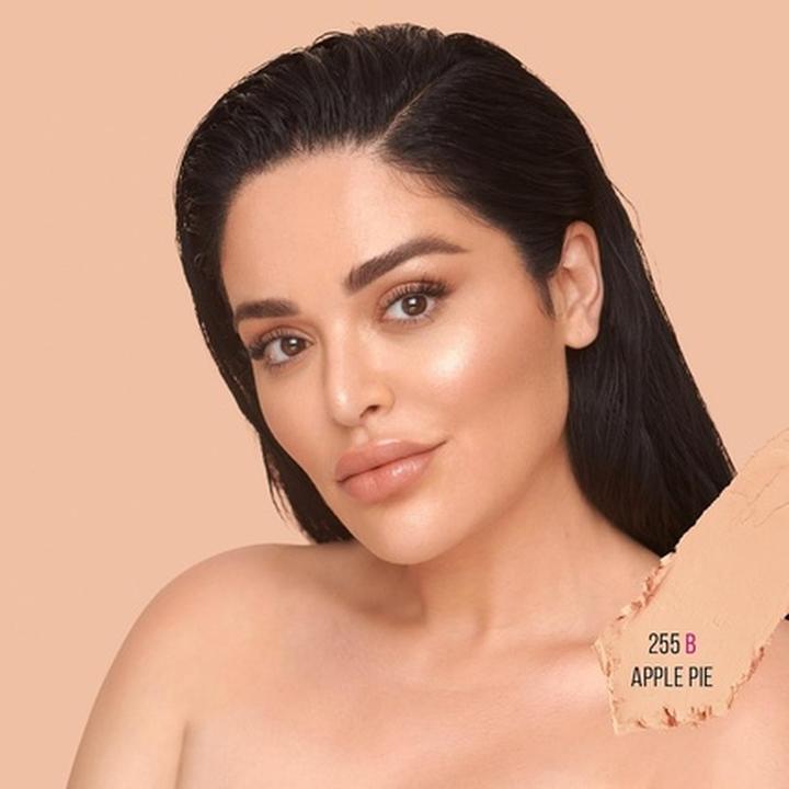 Actual product image Huda Beauty FauxFilter Foundation Stick Apple Pie 255B (255B)