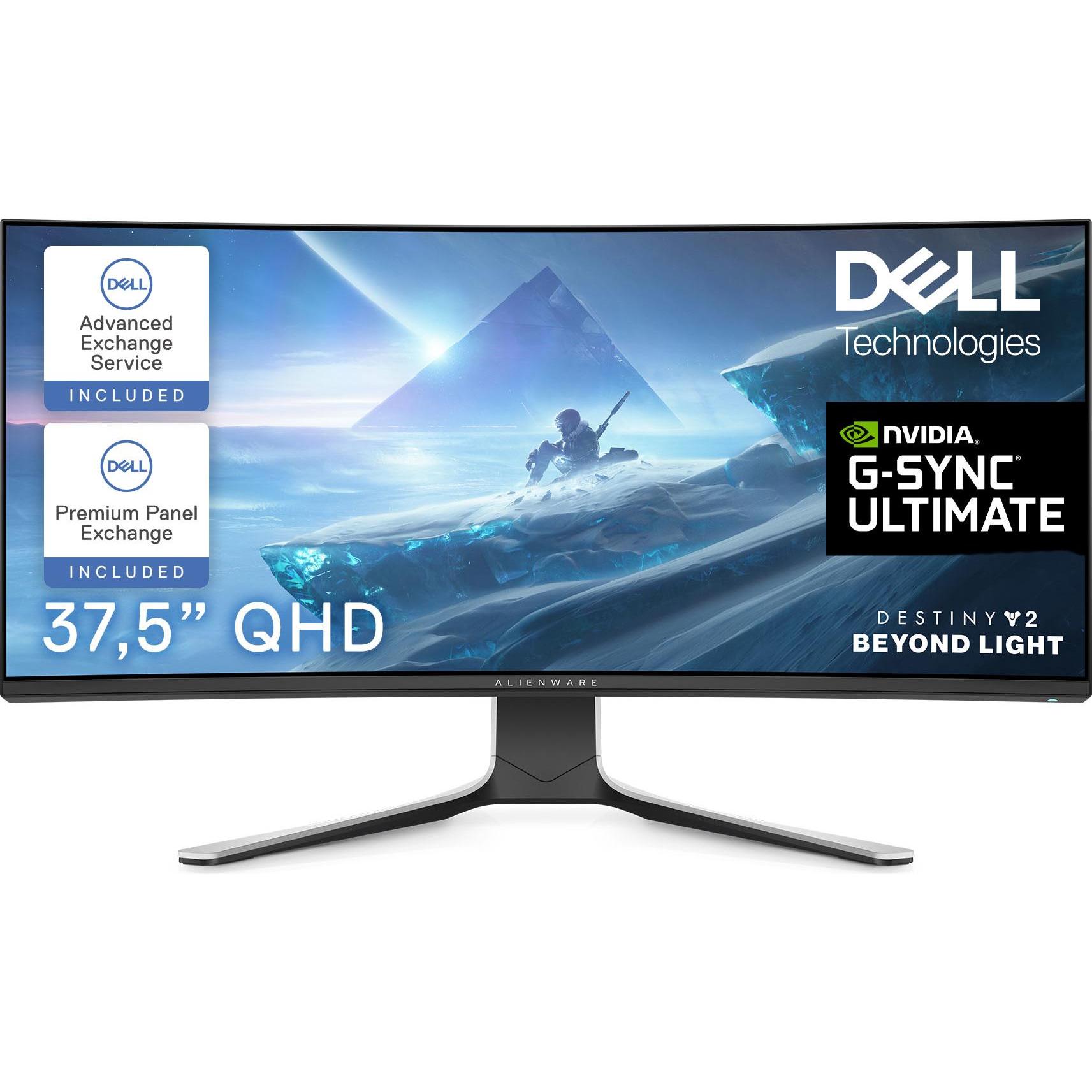 Sync Module Destiny G Sync Vrr Amd Card On G Sync Monitor Gaming G - Main Image