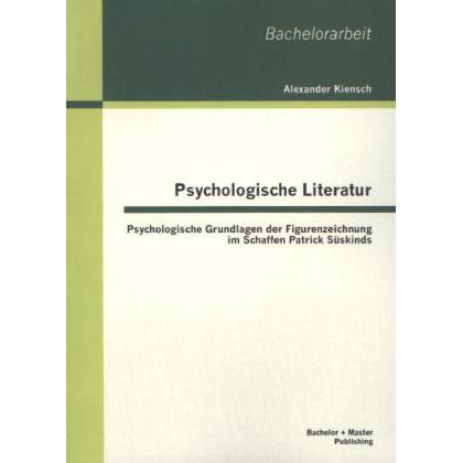 Psychologische Literatur, Fachbücher von Alexander Kiensch