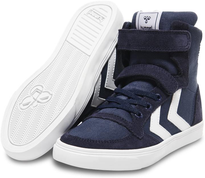 Produktbild hummel Slimmer Stadil High Junior (40)