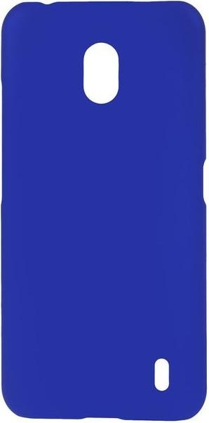 Actual product image MU Classic Softcase TPU Series (Nokia 2.2)