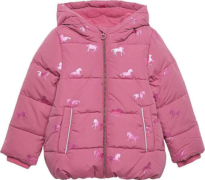 Produktbild S.Oliver Steppjacke (140)