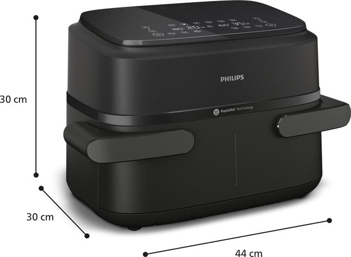 Image du produit Philips Série 1000
