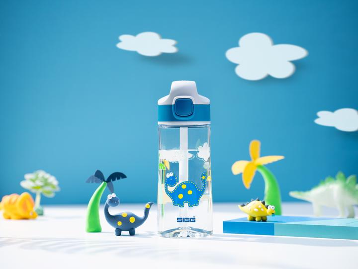 Produktbild Sigg Miracle Tritan (0.45 l)