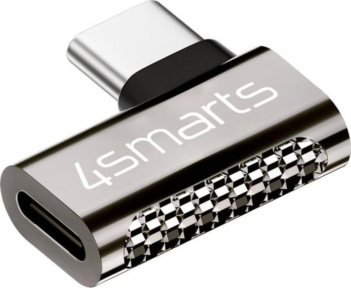 Immagine prodotto 4smarts USB-C OTG Adapter (USB-C, 10.50 cm)