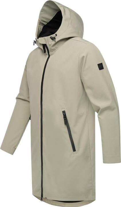 Immagine prodotto Ragwear Lunga come una conchiglia (M)