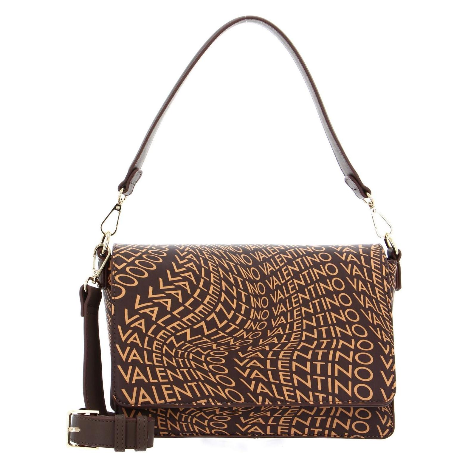 Valentino, Damen, Handtasche, Pattina Samosa Crossbody Bag