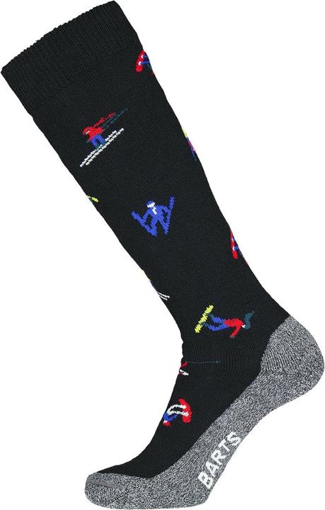 Actual product image Barts Freestyle (35 - 38)