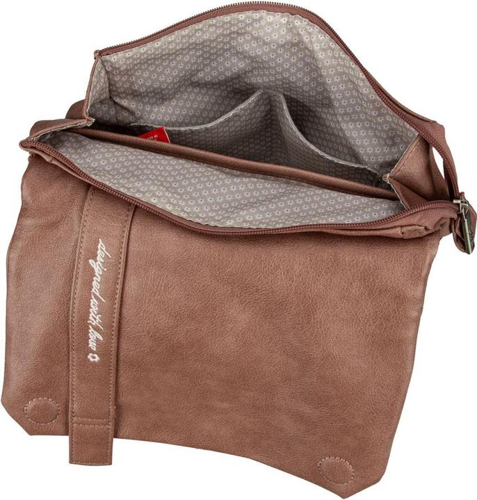 Image du produit Zwei Sac à dos pour ordinateur portable Mademoiselle MR13 (6 l)