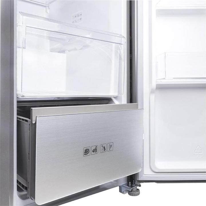 Image du produit Kibernetik FSP Food Center 595 Liter Side by Side C (595 l)