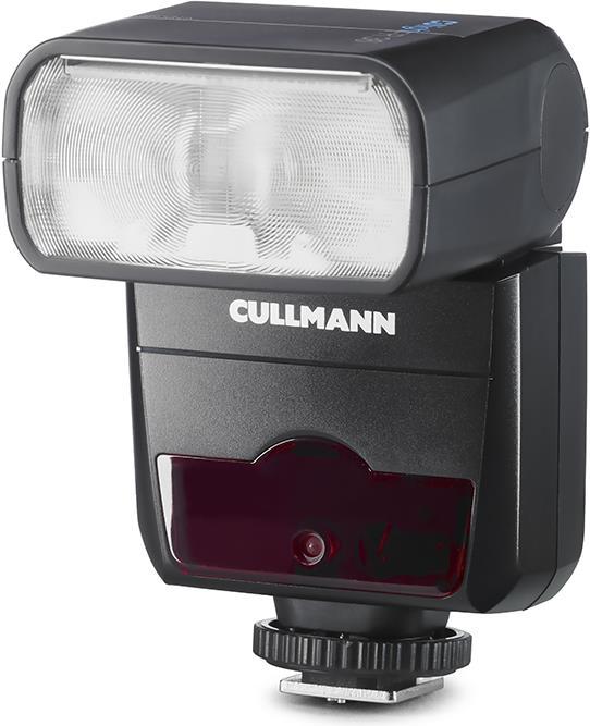 Actual product image Cullmann CUlight FR36N Nikon (Plug-on flash, Nikon)