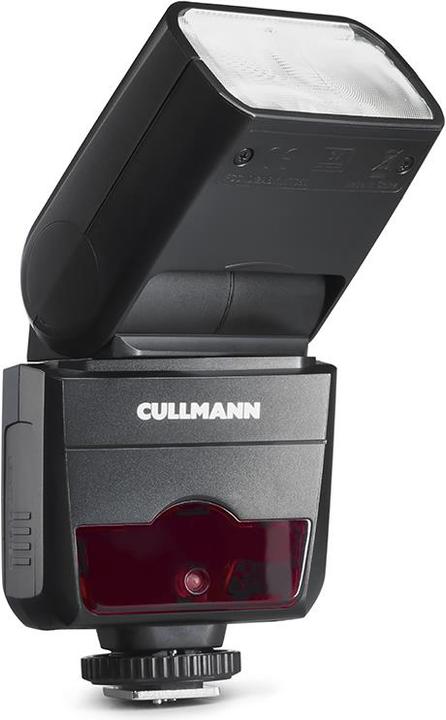 Actual product image Cullmann CUlight FR36N Nikon (Plug-on flash, Nikon)