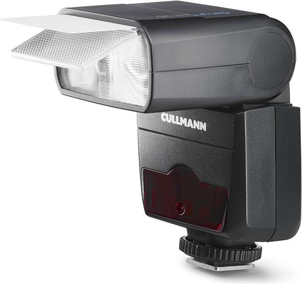 Actual product image Cullmann CUlight FR36N Nikon (Plug-on flash, Nikon)