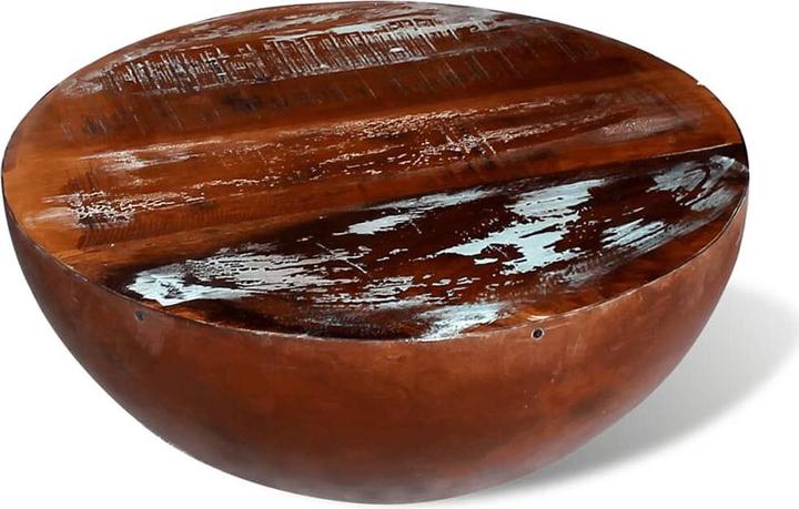Image du produit vidaXL Tisch (60 x 60 x 28 cm)