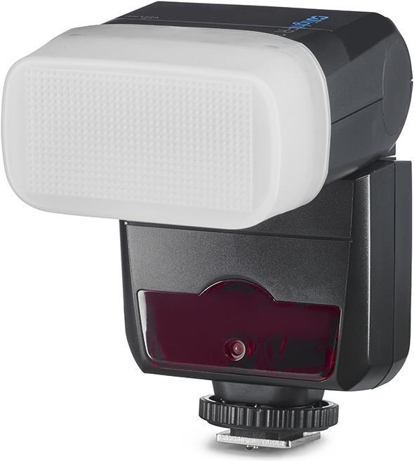 Actual product image Cullmann CUlight FR36N Nikon (Plug-on flash, Nikon)