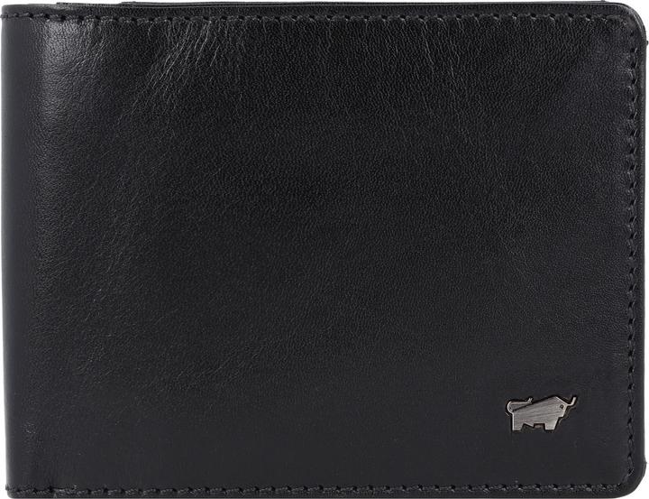 Actual product image Braun Büffel Country Rfid