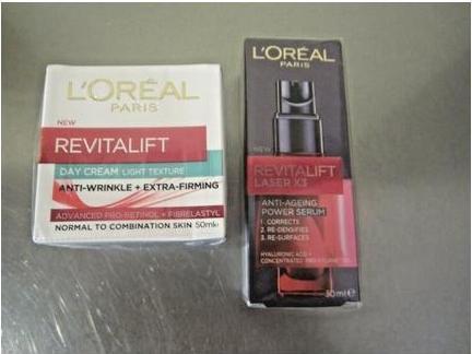 Image du produit L'Oréal Paris Revitalift Laser X3 (30 ml)