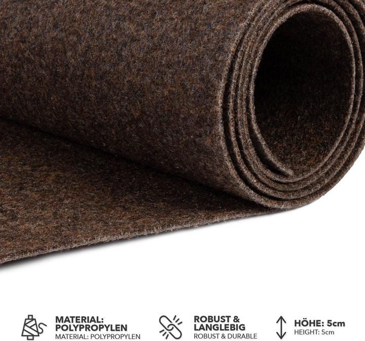 Produktbild Karat Turbo (200 x 450 cm)