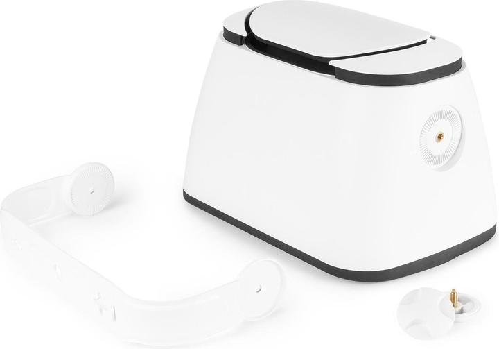 Actual product image Power Dynamics Installation Loudspeaker BD50W Set White (Passive)