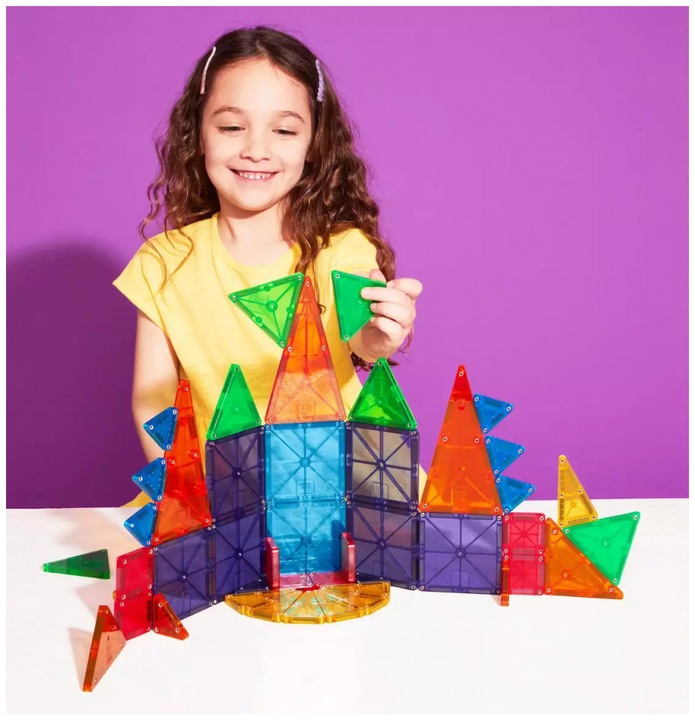 Immagine prodotto Magna-Tiles Set combinato
