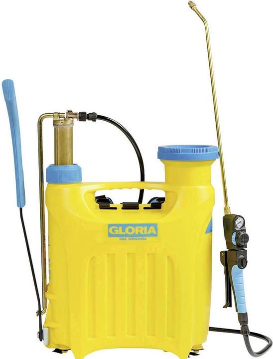 Actual product image Gloria Haus und Garten Pro 1300 (13 l)