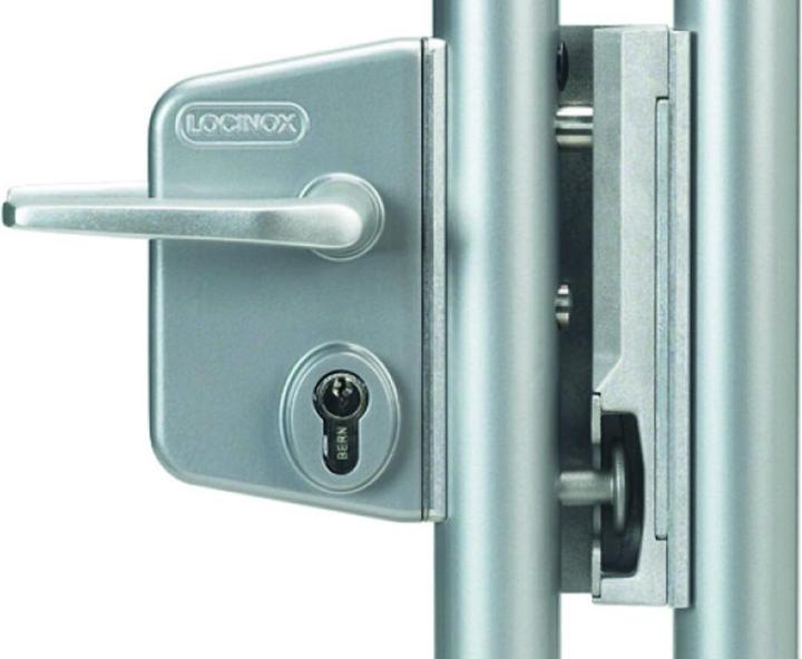 Produktbild Locinox Gartentorschlöss (1 Stk.)