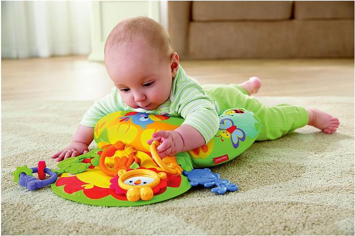 Produktbild Fisher-Price Spielkissen