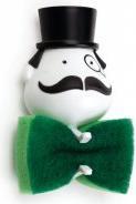 Produktbild Peleg Design Mr Sponge Küchenschwamm Halter