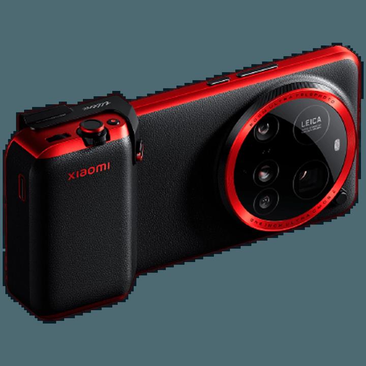 Xiaomi Fotografie Kit 15 Ultra (Xiaomi 15 Ultra)
