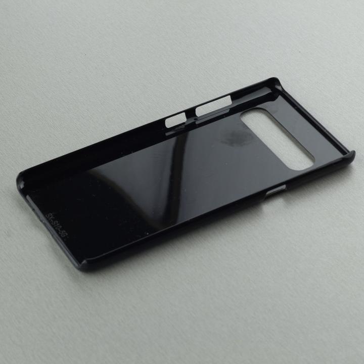 Image du produit PhoneLook Coque Black and white Cox (Samsung Galaxy S10 5G)