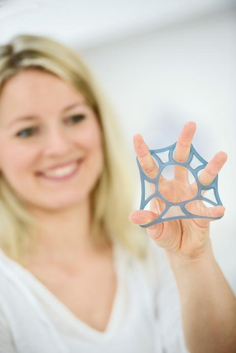 Produktbild Sissel Finger Exerciser Set