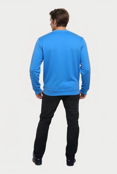 Produktbild U.S. Polo Pullover Rundhals Sweatshirt (M)