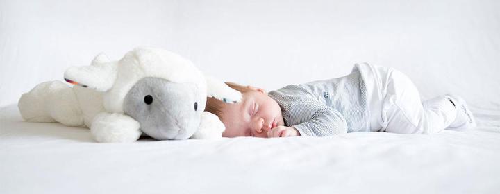 Actual product image ZaZu Liz (32 cm)