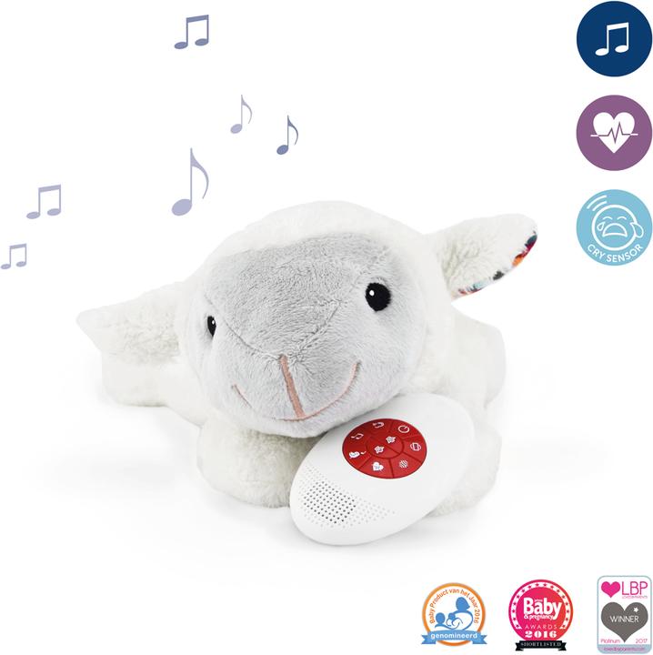 Actual product image ZaZu Liz (32 cm)