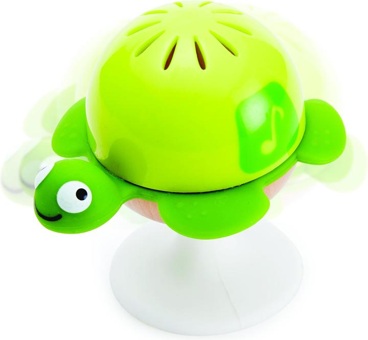 Image du produit Hape Jeu de hochet à ventouse