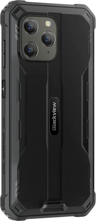 Immagine prodotto Blackview Smartphone BV5300Pro 4/64GB Schwarz (64 GB, Nero, 6.10", Doppia SIM, 4G)