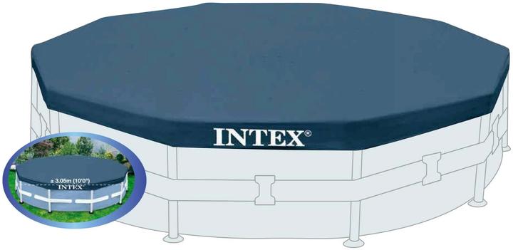 Produktbild Intex Round Pool