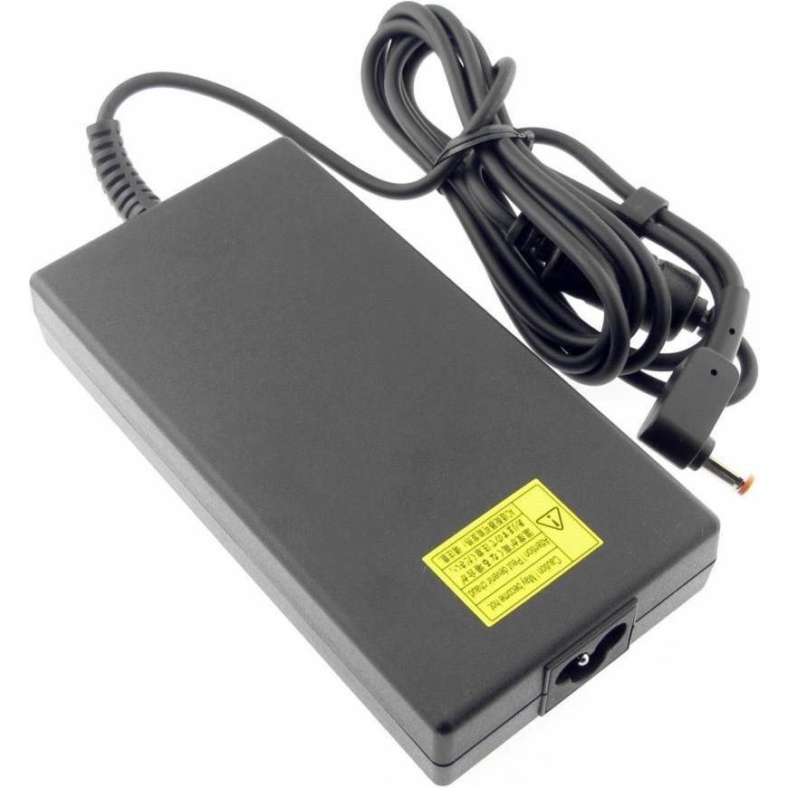 Thumbnail - Acer Kp.13503.004 (135 W), Notebook Netzteil, Schwarz