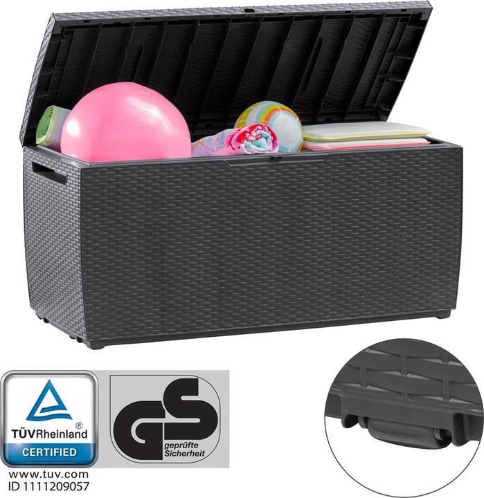 Image du produit Keter Auflagenbox