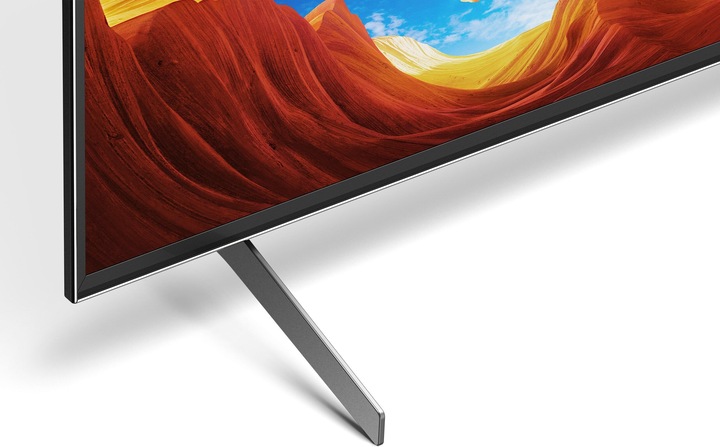 Produktbild Sony KE-75XH9005 (75", LCD, 4K, 2020)