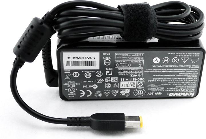 Produktbild Lenovo Chicony ADLX45NCC3A (45 W)