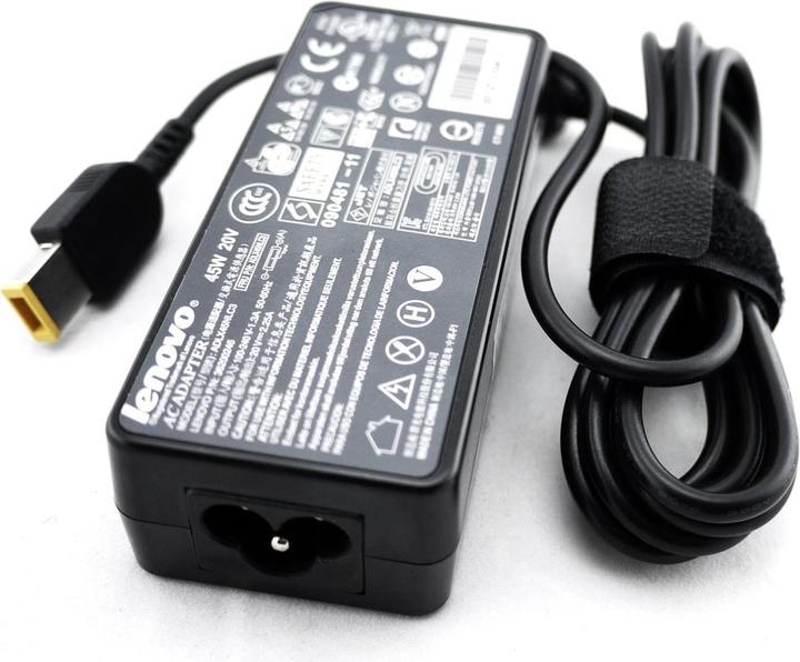 Produktbild Lenovo Chicony ADLX45NCC3A (45 W)