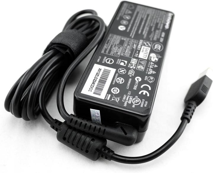 Produktbild Lenovo Chicony ADLX45NCC3A (45 W)