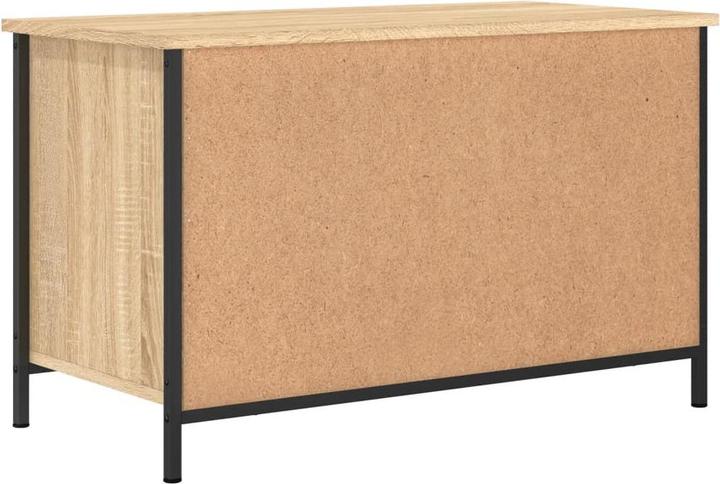 Immagine prodotto vidaXL TV-Schrank (80 x 40 x 50 cm)