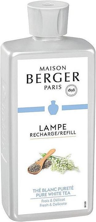 Produktbild Maison Berger Pure white Tee (500 ml)