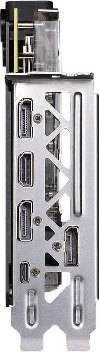 Produktbild EVGA GeForce RTX 2080 Ti FTW3 Hydro Copper iCX2 (11 GB, GDDR6)