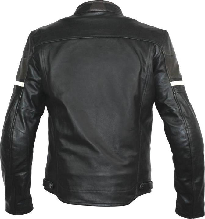 Immagine prodotto Belo MARLIN Lederjacke (Uomini, 4XL)
